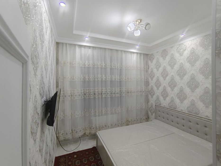 Чилонзор 12-квартал Новостройка 3хона  аренда