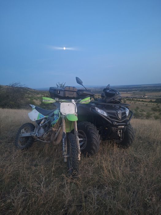 Kawasaki kx 85 power valve