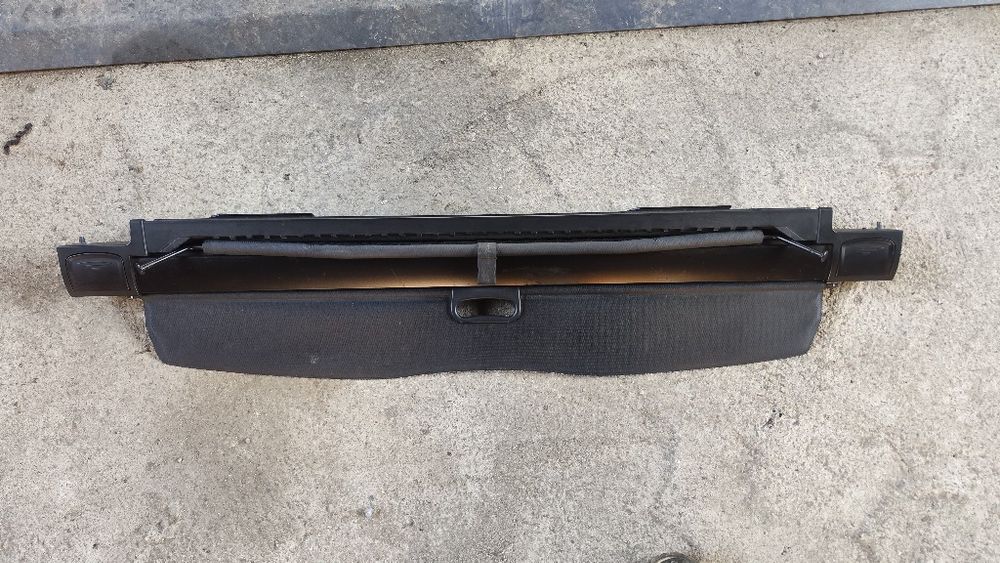 Щора багажник за БМВ е91