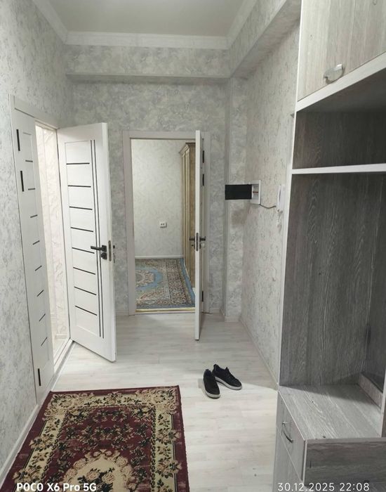 Сдаётся квартира Экобазар