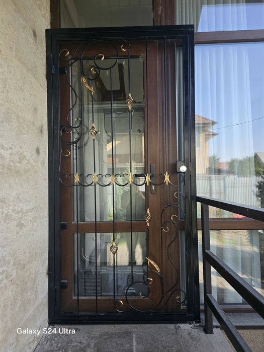 Сварные решетки Ұзынағаш