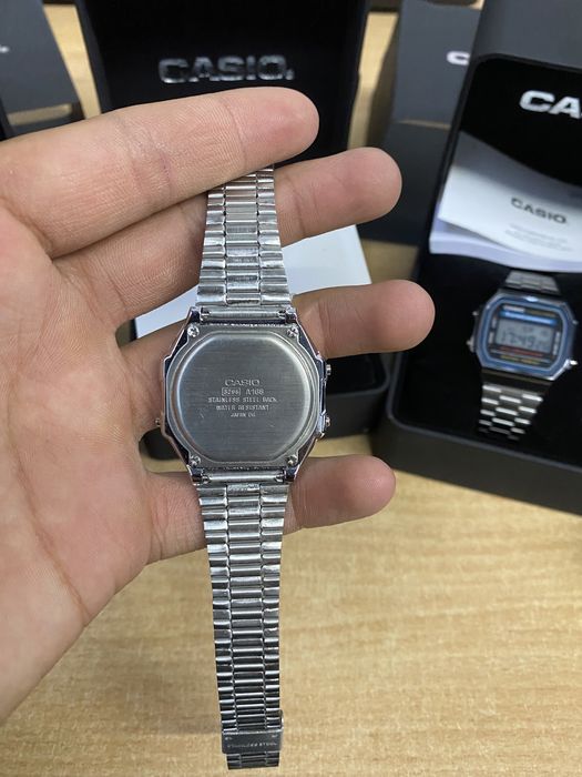 Origenal Casio Retro Montana Vintag , Оригинальныйе Касио Часы: 17 500 ...