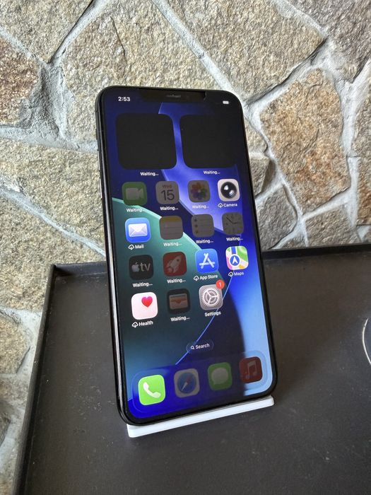 Iphone 11 Pro Max 64GB / 75% капацитет