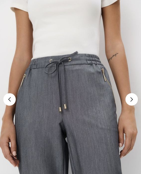 Дамски панталон нов