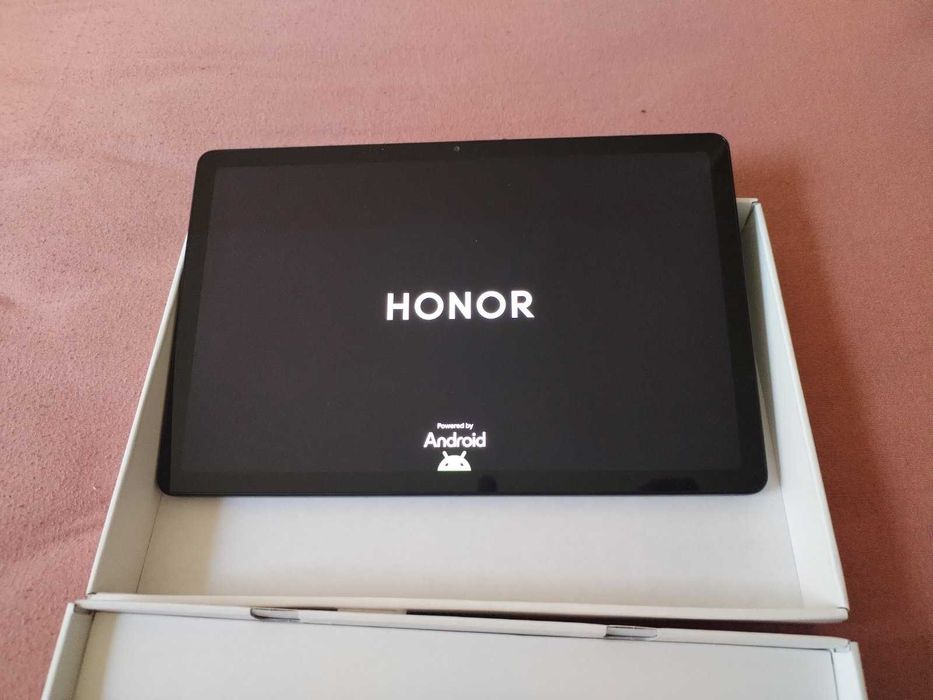 Чисто нов таблет HONOR Pad X8a (11")
