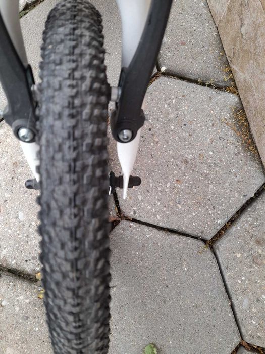 Колело Interbike LUNA 16цола за момиче