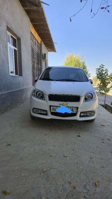 Nexia 3 sotiladi