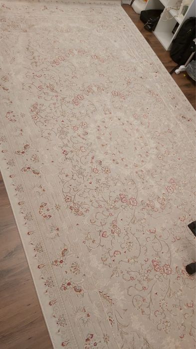 Продам ковер, полас.