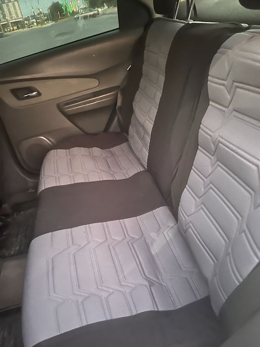 Chevrolet Cobalt 2014