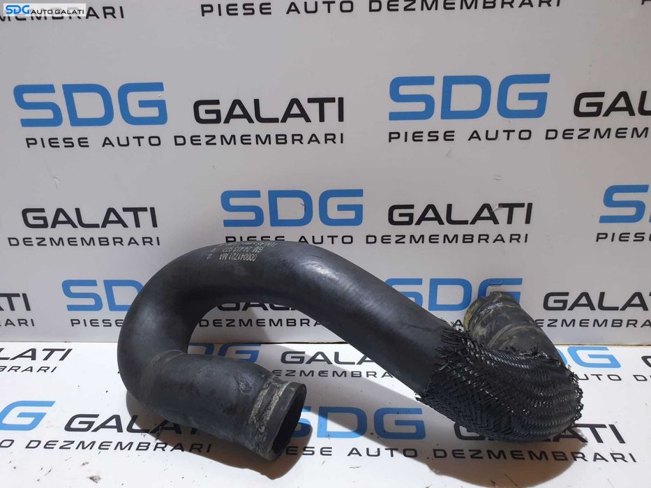 Furtun Conducta Radiator Apa Opel Astra G 1.8 16V 1998 - 2004 Cod 24413977