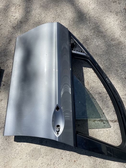 Врата БМВ Ф10/ Ф11 (vrata bmw f10/ f11)