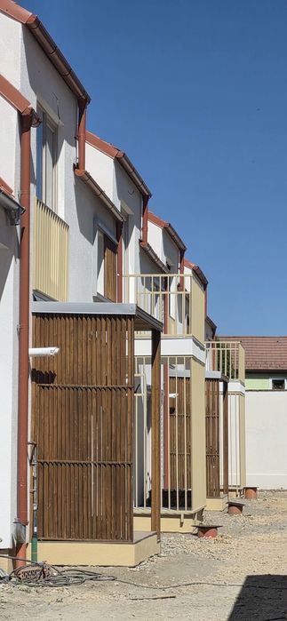 Apartament nou ultracentral