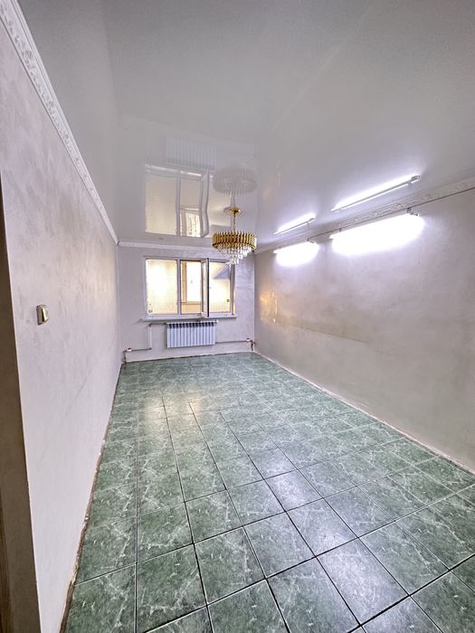 Фаст фудқа дайын здание сатылады