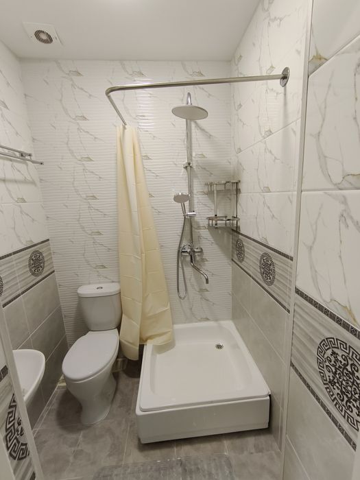 Сдаётся своя 1-комнатная квартира Олмос