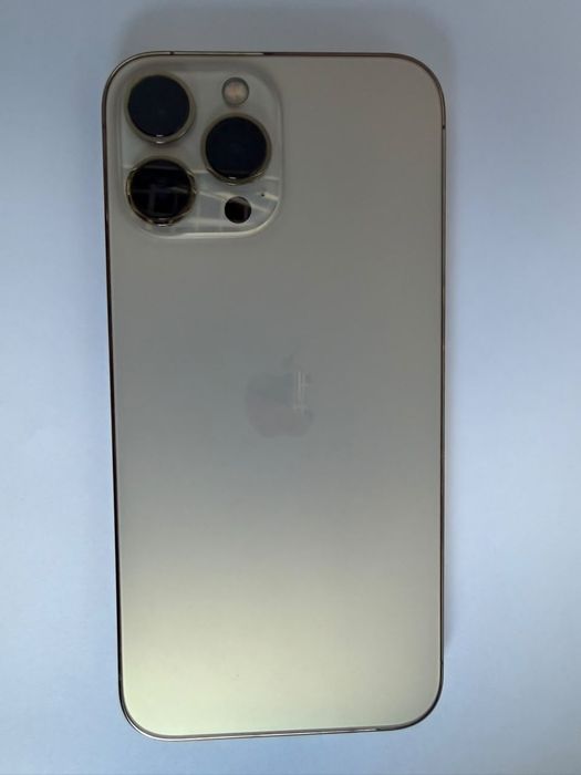 iPhone 13 Pro Max