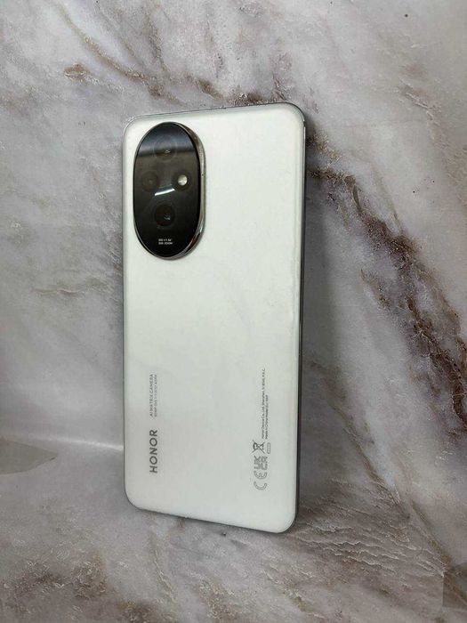 Honor 200 256Gb [Кызылорда] Лот:894018