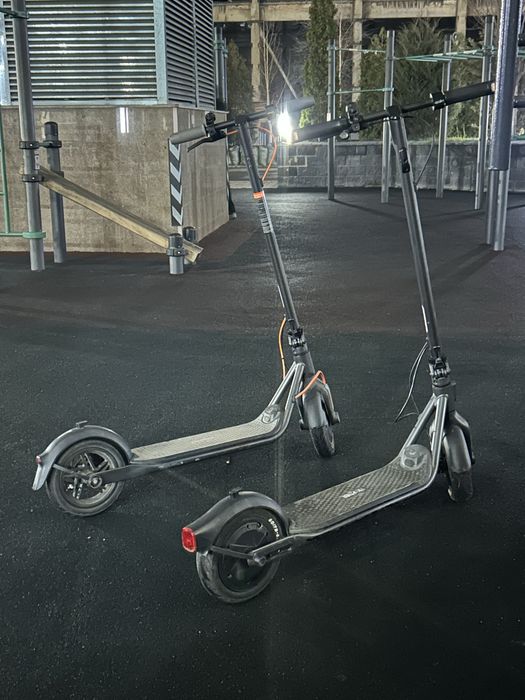 Ninedot f2 pro бу