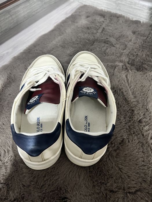 Us polo tenisi m 38 dama