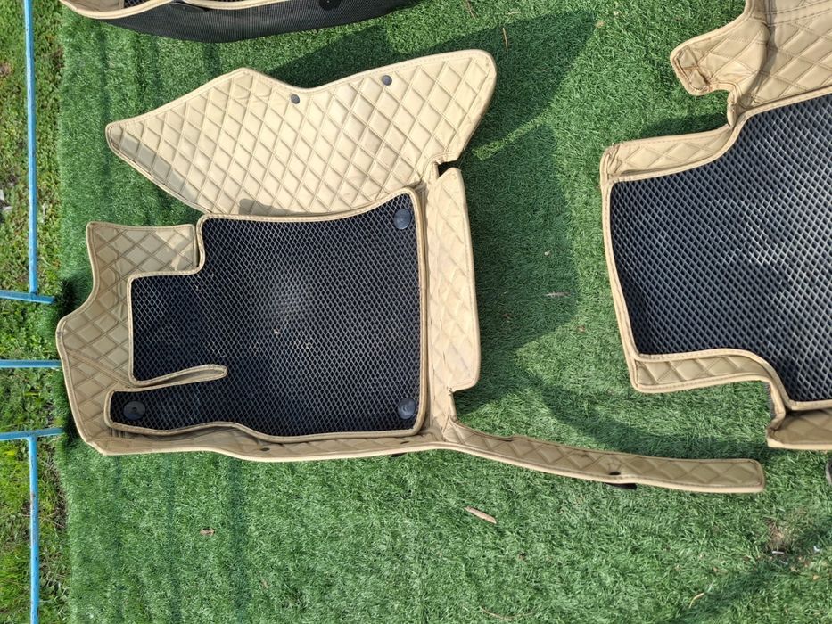 3д ева полики на камри