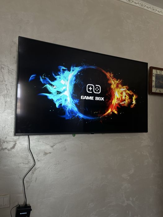 Game Box Plus 20000+ ойын | 2 джойстик | HDMI