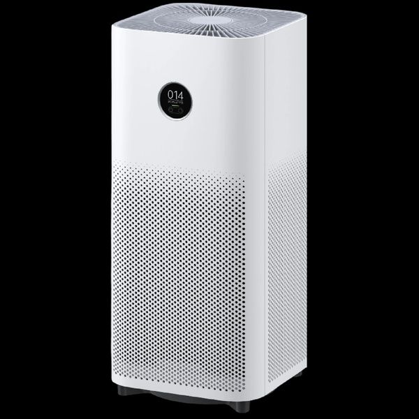 Очиститель воздуха Xiaomi Smart Air Purifier 4