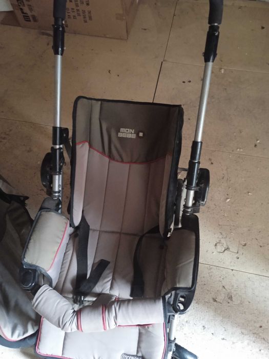 Vand carucior copii 2in 1