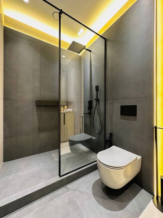 Купи 2х ком / Премиальный комплекс / NRG U TOWER / напротив Дружбы