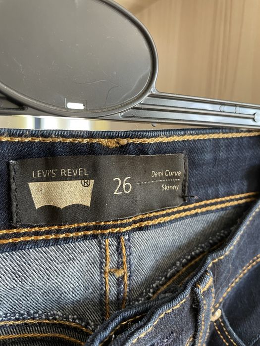 Дънки Levi’s (26)