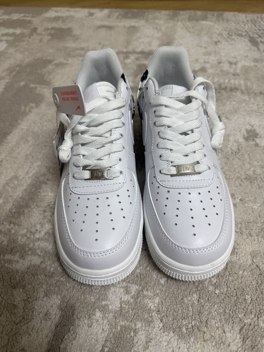 Кроссовки Nike Air force 1