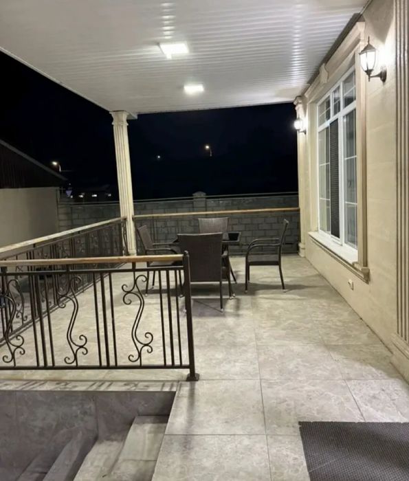 продам 5-ком. дом жастар-1 2021 года