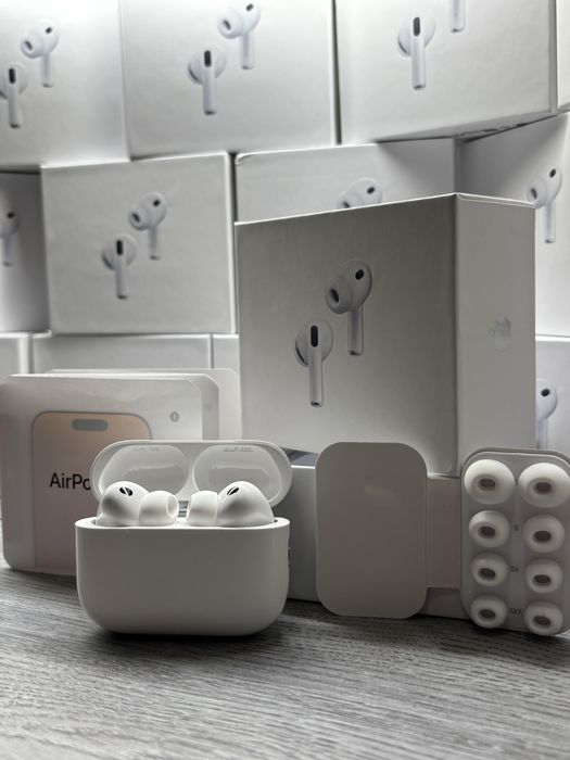 Apple Airpods Pro 3 / SIGILATE