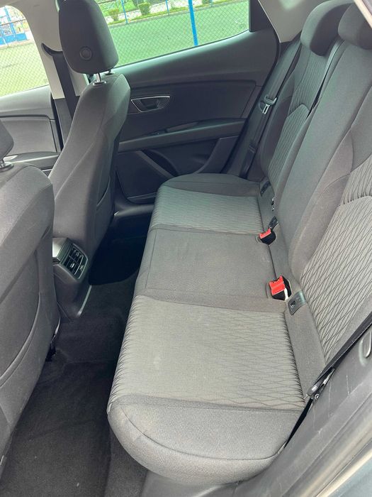 Seat Leon 1.4 benzina  EURO 6