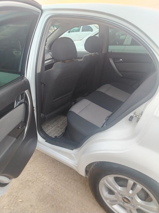 Nexia 3 aftomat. Yili 2020.