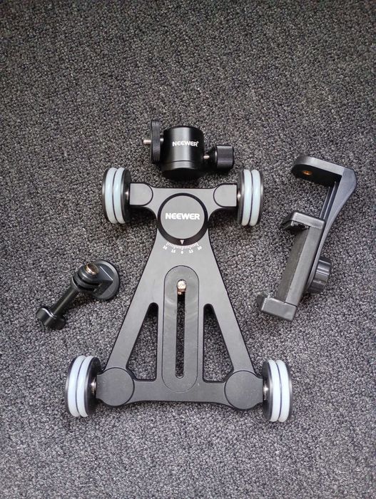 Slider Dolly NEEWER SD002