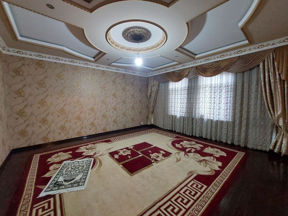 Продаётся 2-х этажный дом в Сергели