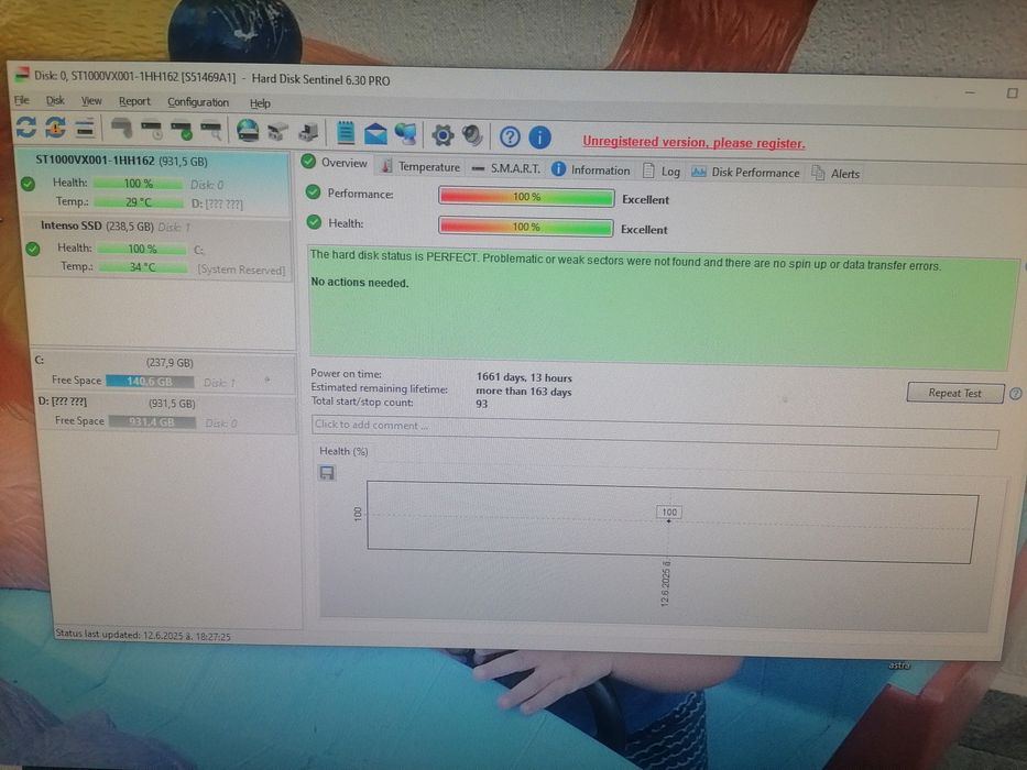 Хард Диск 1000гб 1ТБ