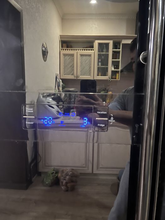 Продаю холодильник самсунг