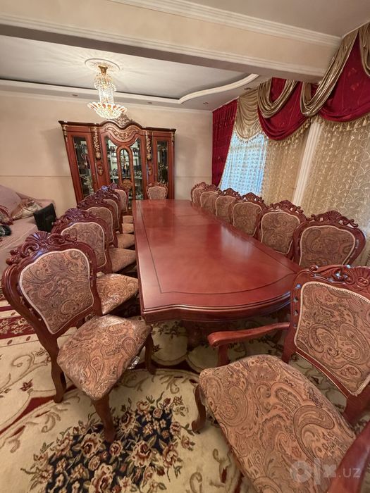 Стол и стулья Китай оригинал