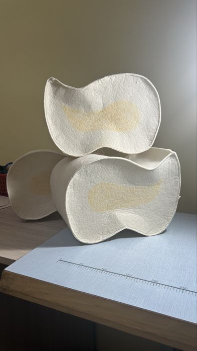 Продам асык с фетра