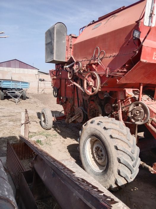 1200 ynesey yil 1992