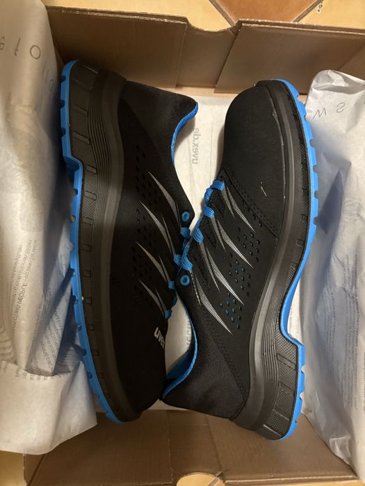 Pantofi de protectie Uvex 2 trend, S1, 69378, marimea 43