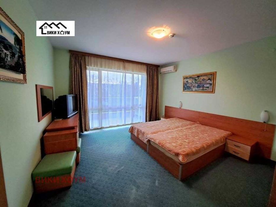 Продава се Двустаен апартамент в к.к. Златни пясъци - 95 кв.м за 451 €/кв.м - Снимка #10
