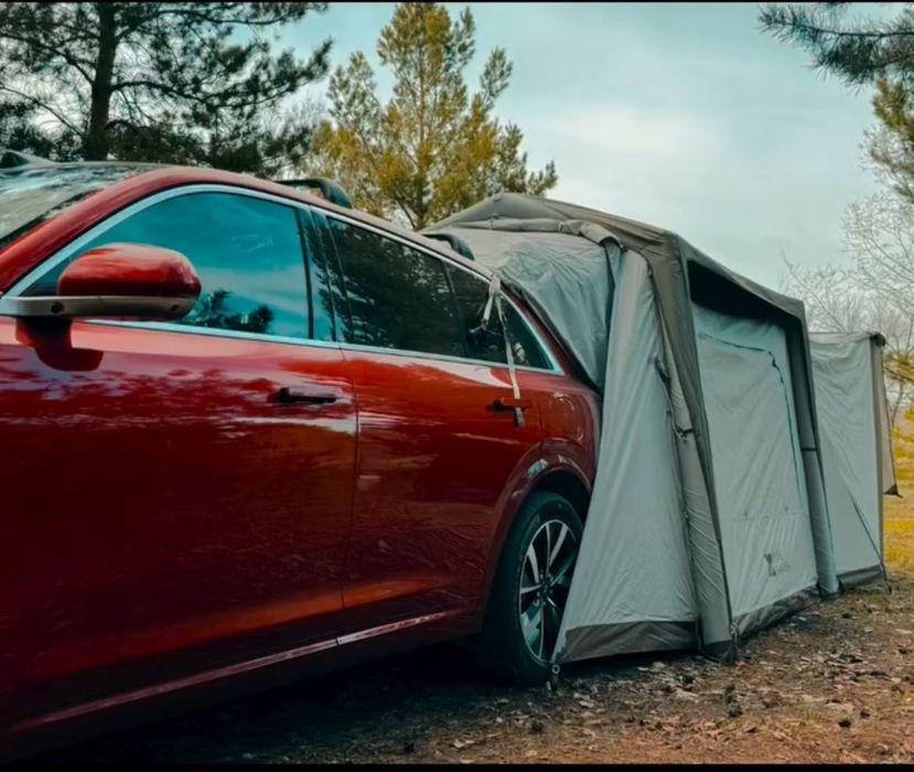 Палатка Lixiang L6, L7, L8, Li9