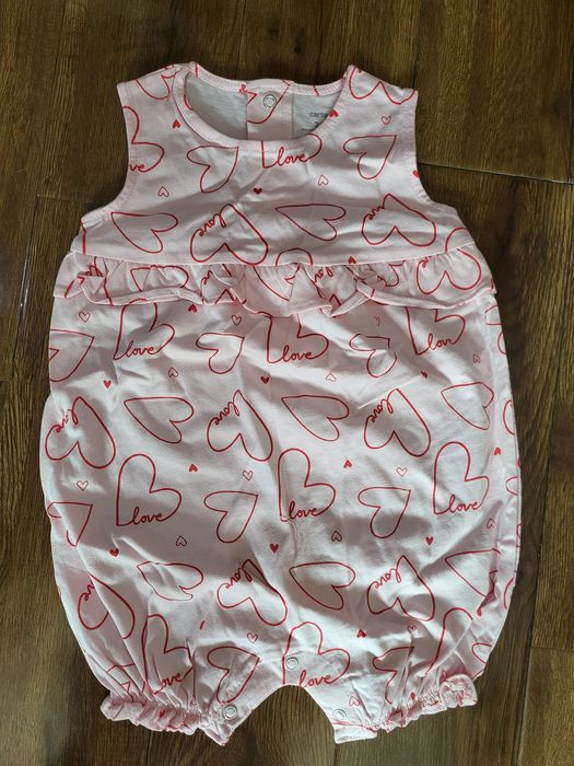 Бодики carters (18-24)