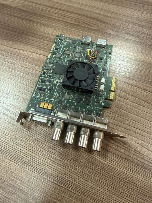 Blackmagic DeckLink 4K Extreme