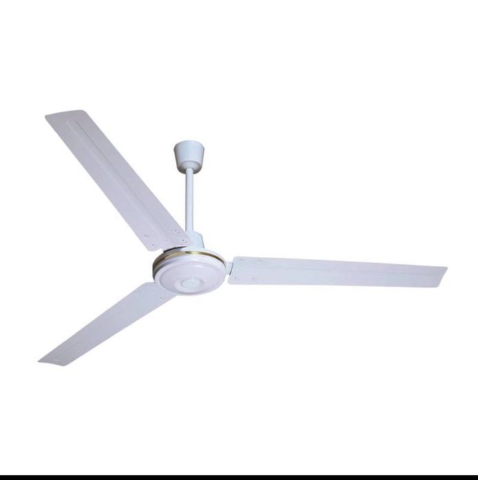 патолочний вентилятор 1400