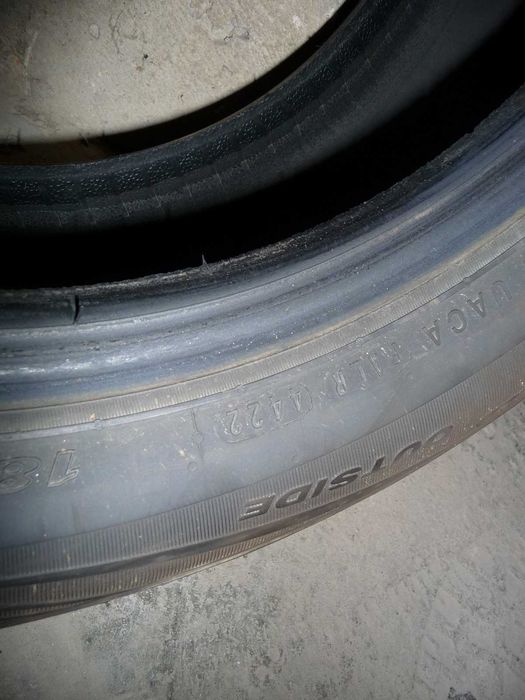 Nexen - N Blue HD Plus - 185/60 R15