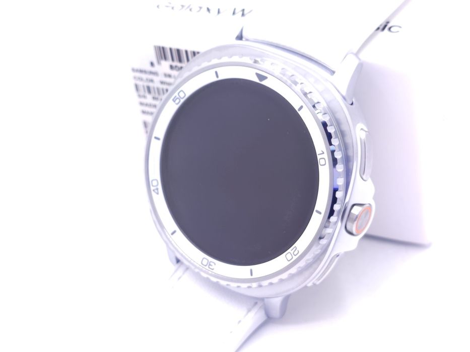 Samsung Watch 8 Classic SM-L500 GPS, Garantie 24 luni | #R90444