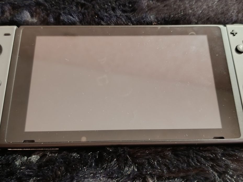 Продам Nintendo Switch V2