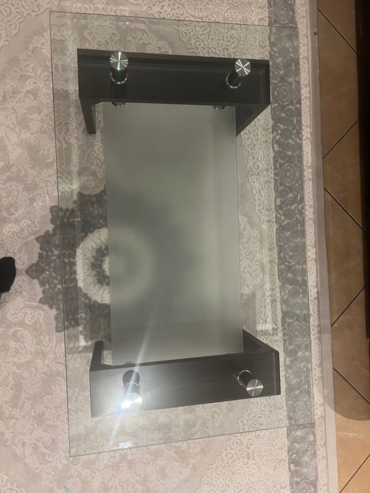 Masuta cafea sufragerie